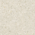 Ceramic floor and wall tile | 120x120 cm | Ritmo Terrazzo Off White
