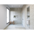 Ceramic floor and wall tile | 60x60 cm | Tilestone Arc Bone Ceramic floor and wall tile | 60x60 cm | Tilestone Arc Bone