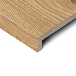 Ceramic swimming pool border | 20x120 cm | Tilestone Essence Wood Field Ceramic swimming pool border | 20x120 cm | Tilestone Essence Wood Field