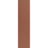 Keramische wandtegel | 5x20 cm | Mundano Cotto Matt Keramische wandtegel | 5x20 cm | Mundano Cotto Matt