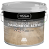 Maintenance | 10x20 cm | Woca Diamond Oil - Active - Naturel 