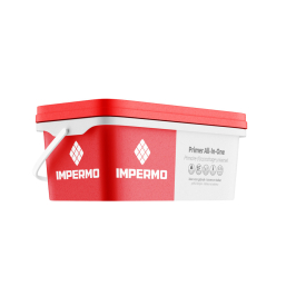 Primer | 30x20 cm | Impermo Primer All – in - One