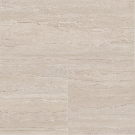 Ceramic floor and wall tile | 120x60 cm | vtwonen Portland Travertine Taupe