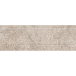 Keramische wandtegel | 30x90 cm | vtwonen Portland Taupe