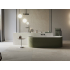 Keramische wandtegel | 120x280 cm | Vesper Bone Keramische wandtegel | 120x280 cm | Vesper Bone