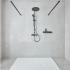 Ceramic floor and wall tile | 120x120 cm | Ultimate Crete Ceramic floor and wall tile | 120x120 cm | Ultimate Crete