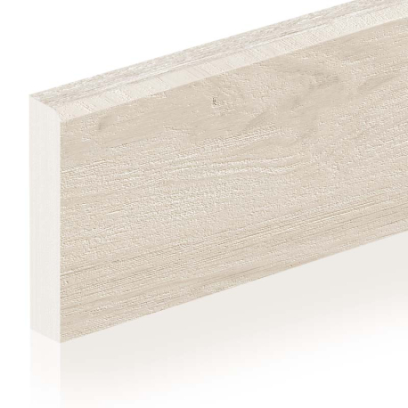 Keramische plint | 6x180 cm | Lagom Haya