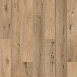 Click vinyl/PVC | 22.8x122 cm | VYGO Legacy Oak Sand