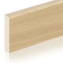 Ceramic skirting boards | 6x120 cm | Tilestone Iconic Oak Natural Select