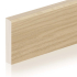 Ceramic skirting boards | 6x150 cm | Tilestone Iconic Oak Sand Select
