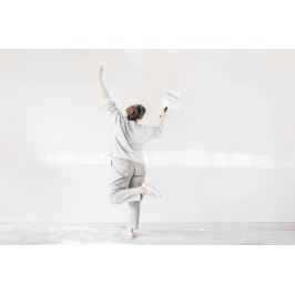 Verf | 18x20 cm | Primer Muur & plafond - Impermo Paint - White