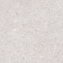 Keramische terrastegel | 60x60 cm | Sassolino Terrazzo Grigio