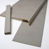 Traprenovatie | 31x127 cm | VYGO Tiles Essential Chalk Traptrede Set