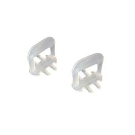 Toebehoren | Tilestone Level System Clips 1mm - 500st