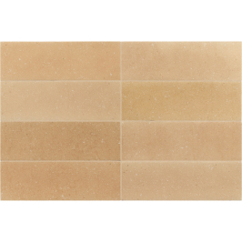 Ceramic floor and wall tile | 5x15 cm | Fango Natural