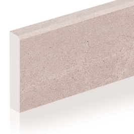 Ceramic skirting boards | 7x90 cm | Oasi Roccia