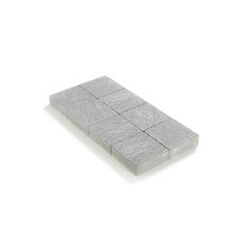 Betonklinker | 20x20 cm | Betonklinker Grey