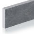 Natural stone skirting boards | 7x60 cm | Hanoi Bluestone Artisan Select