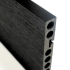 Decking board | 20x220 cm | Composite edge board Anthracite