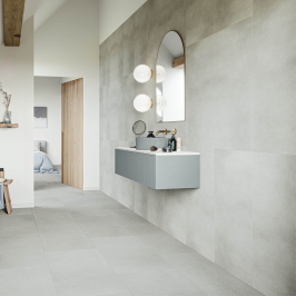 Panneau Mural PVC | 47x91.5 cm | VYGO Wall Essential Clay