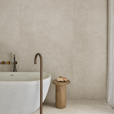 Kunststof Wandpaneel | 90x280 cm | VYGO Wall Urban Beige XL