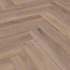 Laminate with click system | 13.3x66.5 cm | vtwonen Herringbone Metz