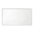 PVC wall panel | 65x37.5 cm | Dumawall White Glossy