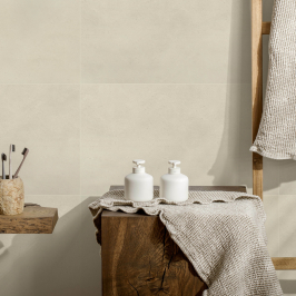 Panneau Mural PVC | 65x37.5 cm | Dumawall Greige