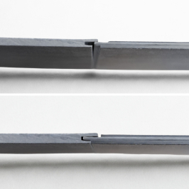 Panneau Mural PVC | 65x37.5 cm | Dumawall Light Grey