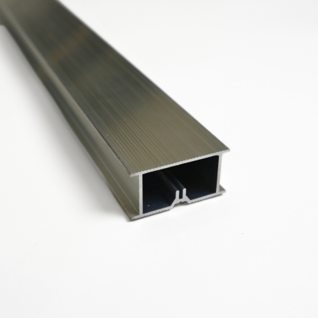 Profile | 4.8x290 cm | Outdoor Wall Panel Premium Profile