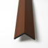 Profiel | 5x5 cm | Wandpaneel Outdoor Premium Walnut L-Profiel 