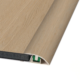 Profiel | 4x270 cm | Aanpassingsprofiel Board Rustic Beige