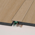 Profil | 4x270 cm | Profilé de transition Grace Natural Oak 