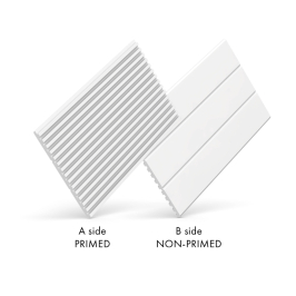 Kunststof Wandpaneel | 25x260 cm | Orac Decor Track 260