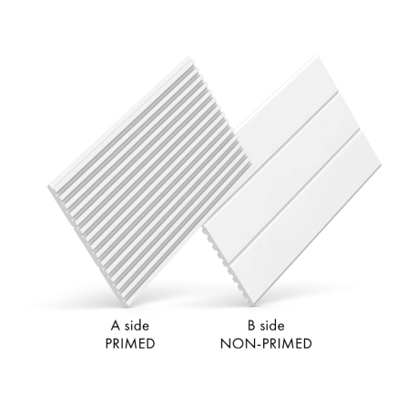 Kunststof Wandpaneel | 25x260 cm | Orac Decor Track 260