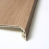 Traprenovatie | 31x127 cm | VYGO Purewood Latte Traptrede Set