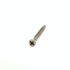 Accessories | 20x20 cm | Outdoor Classic Wall Panel Screws 