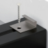 Accessories | 0.35x2.5 cm | Composite screws – 135 pcs