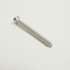 Accessoires | 0.48x6 cm | Vis pour bordures composite – 20 pièces 