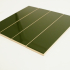Keramische wandtegel | 7.8x29.8 cm | Tones Olive 