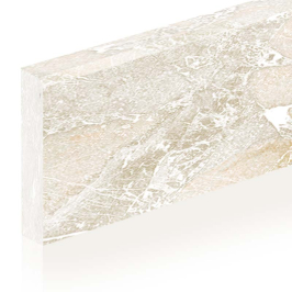 Ceramic skirting boards | 7x100 cm | Paramount Nature