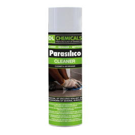 Onderhoud | 10x10 cm | Parasilico Cleaner Spray