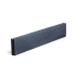 Beton boordsteen | 20x100 cm | Beton Boordsteen Dark
