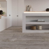 Keramisch parket | 24.8x150 cm | Tilestone Nordic Grey