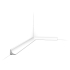 Kroonlijst | 2x200 cm | Orac Decor Curve