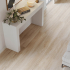 Ceramic parquet tile | 24.8x150 cm | Tilestone Sherwood Roble