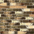 Carreaux muraux en céramique | 7.5x15 cm | Flanders Gold