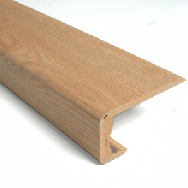 Traprenovatie | 11.4x120 cm | Q-Click Toronto Oak Trapcover Set