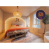 Verf | 18x20 cm | Muur & Plafond - Impermo Paint - Light Fawn
