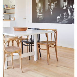 Parquet multicouche R&L | 24x220 cm | LMB Argenteuil Parquet multicouche R&L | 24x220 cm | LMB Argenteuil